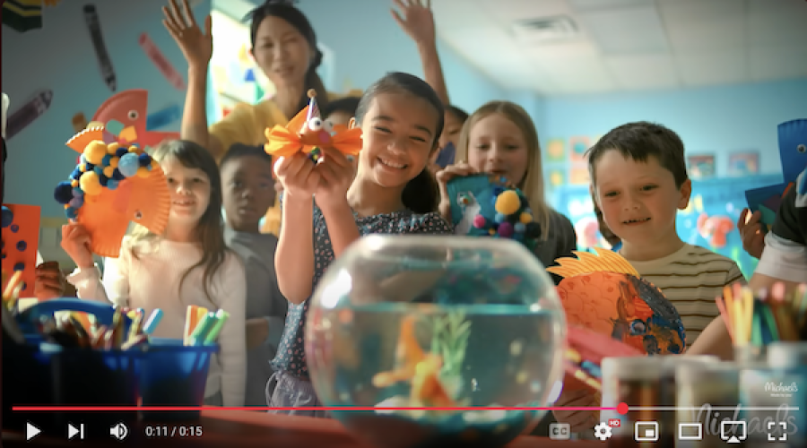 One retailer gobbles up its competition & brands